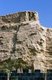 China: Remains of the old city wall in Khotan, Xinjiang Province